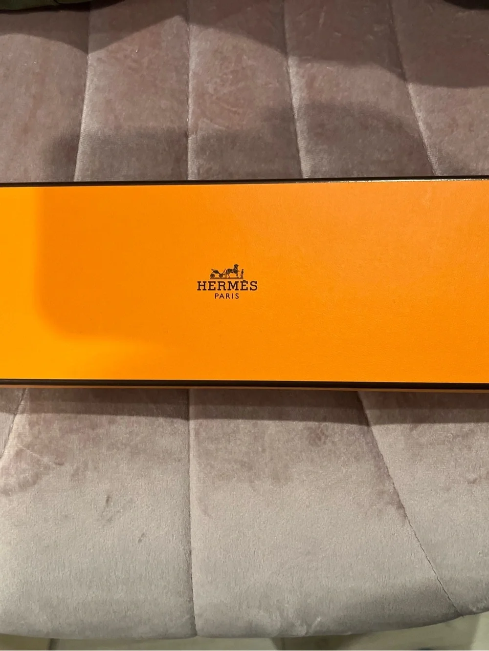 Hermes new tags